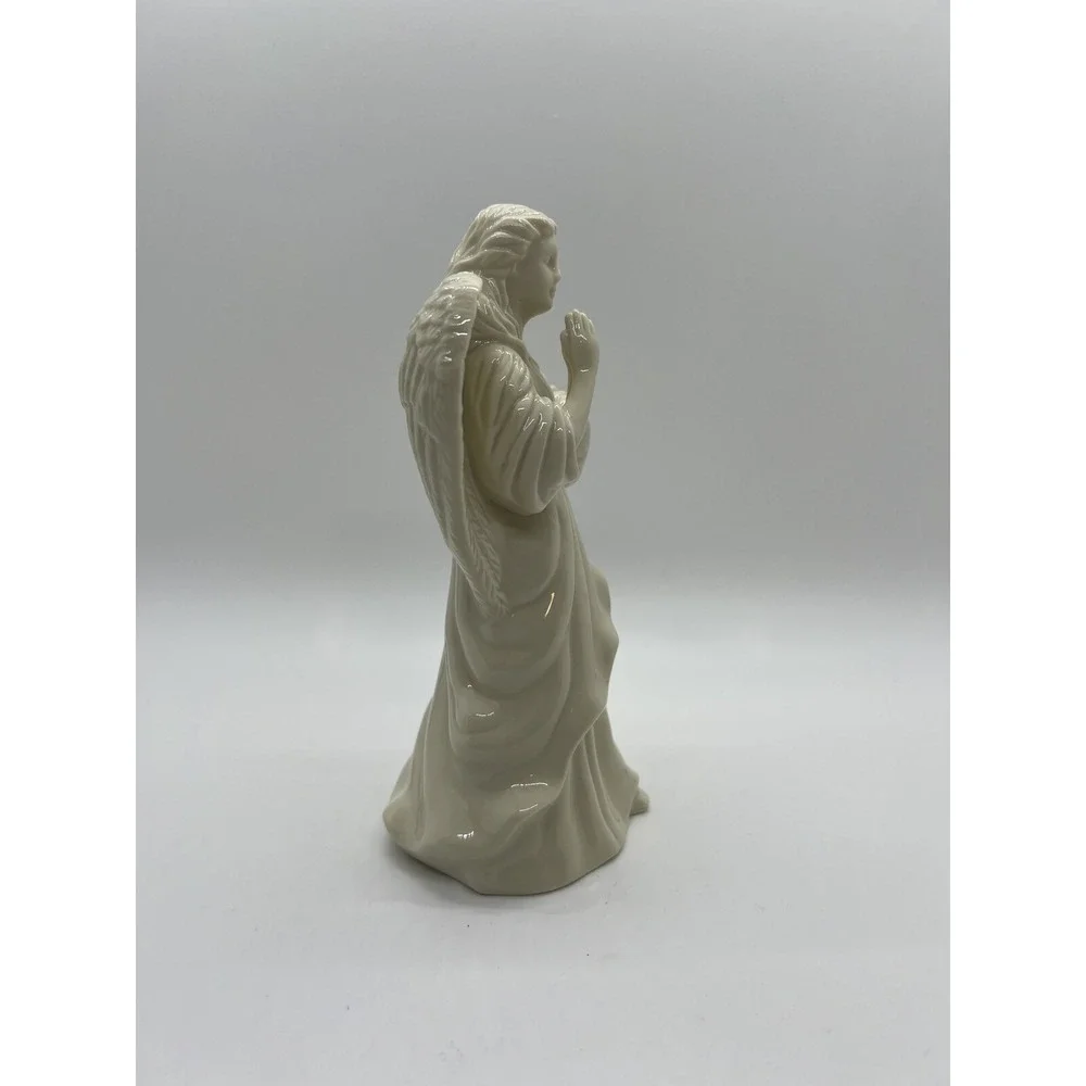 Lenox‎ Guardian Angel Praying Porcelain Figurine 6